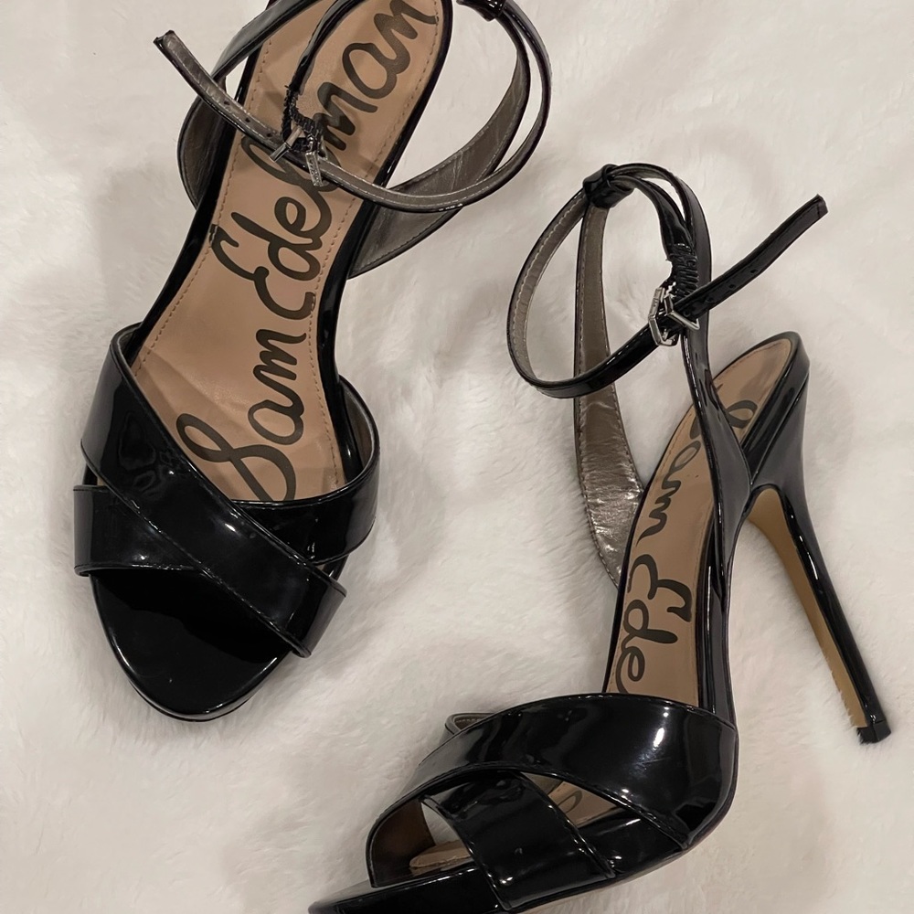 Sam Edelman Heels